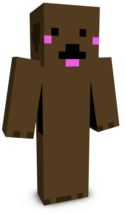 TH4T1GU35T's skin