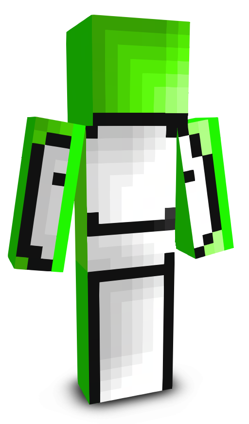 Steve98765's skin