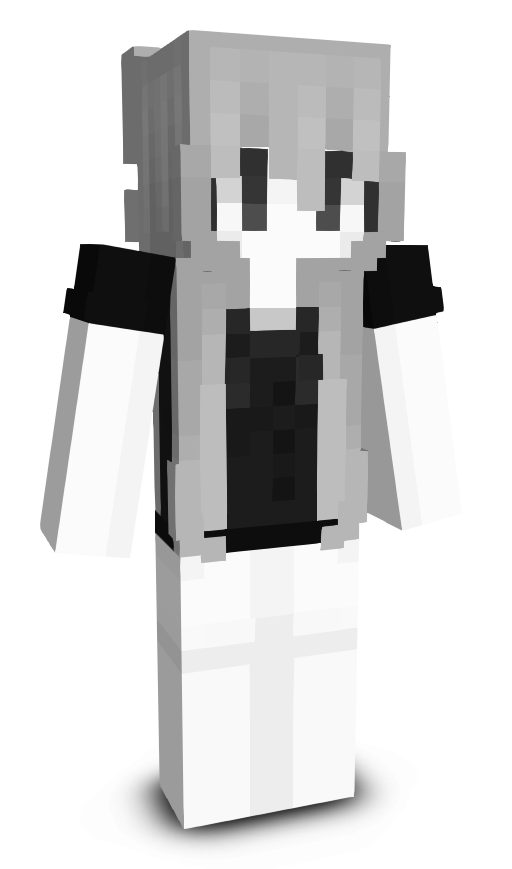 Colbatishim's skin
