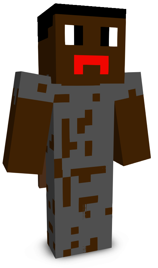 Art43's skin