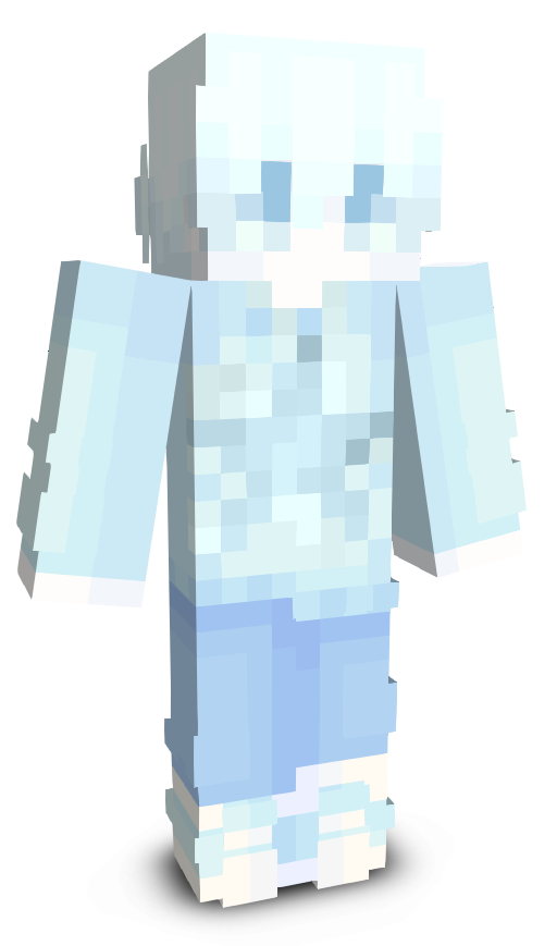 VK_Clyde's skin