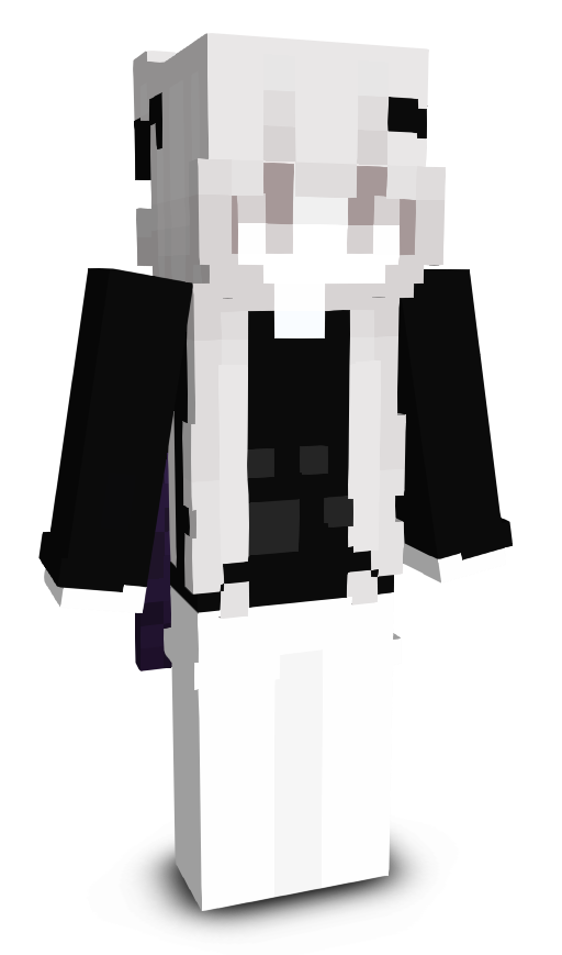 ozymar's skin