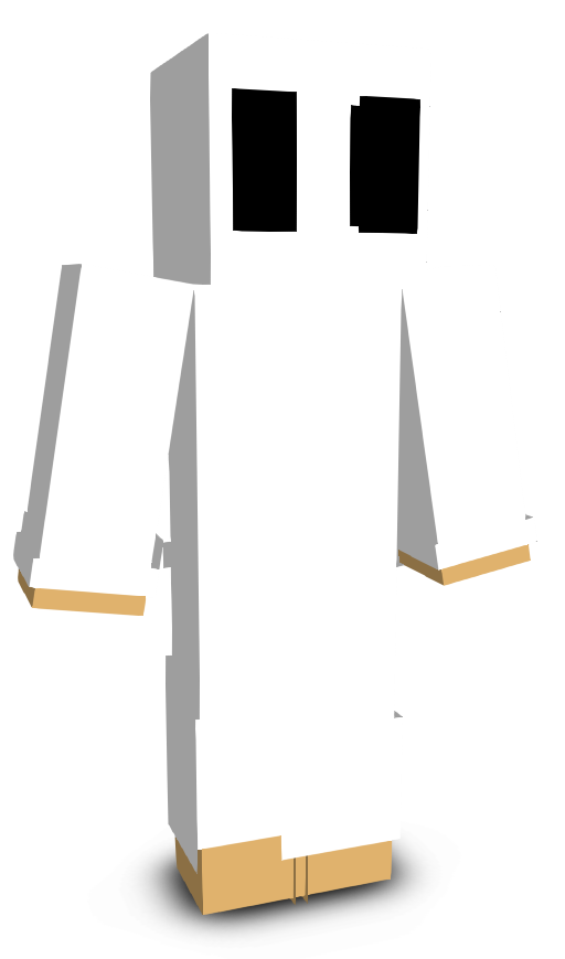 Itz_RealCasp3r's skin