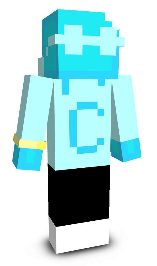 COALISDIAMOND's skin