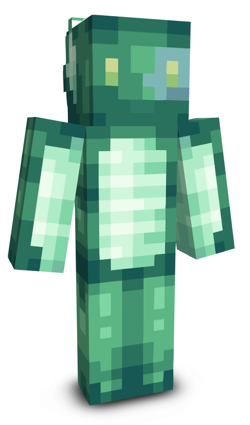 SnailXV's skin