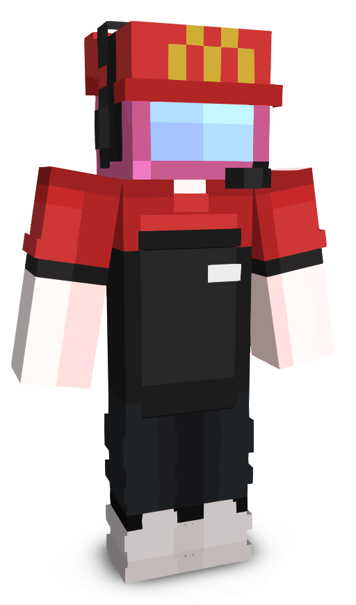 BossBacon643611's skin