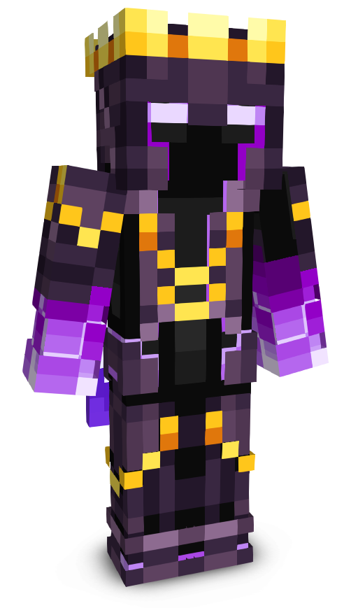 ModelBlitz's skin