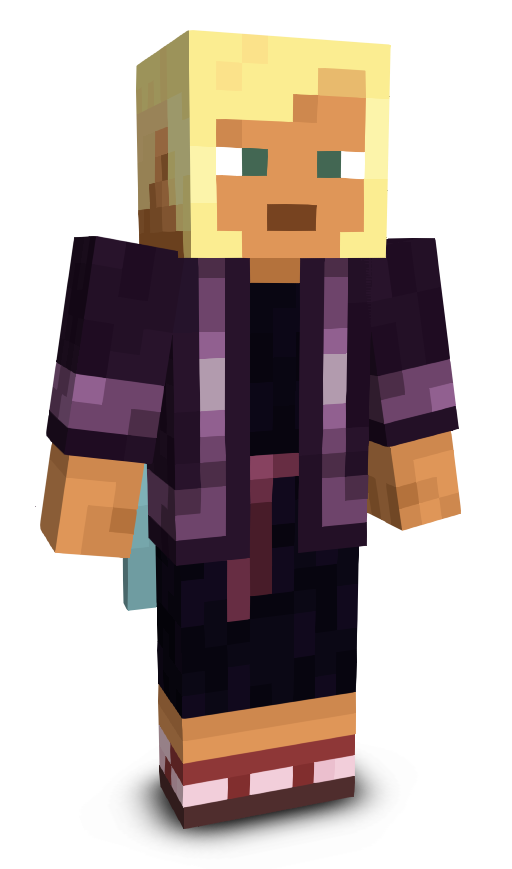 Alexandersi91's skin