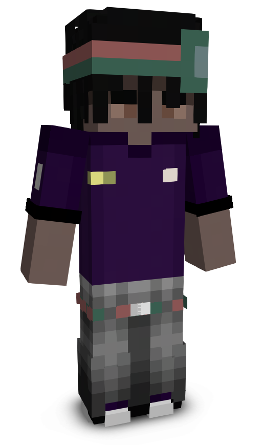 Arbeitsloserr's skin