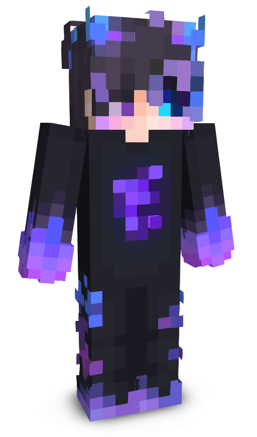 ItzLokiGh's skin