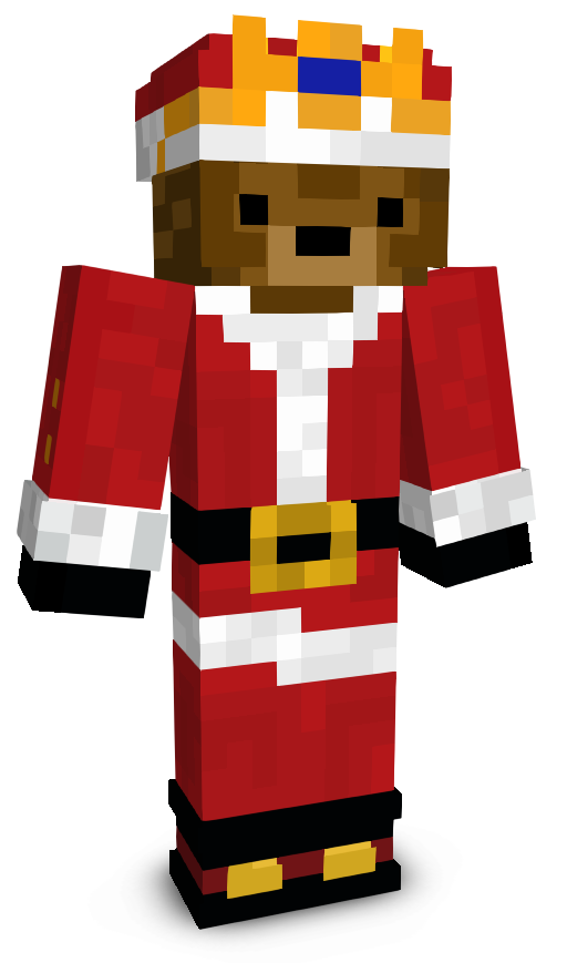 COCO_SANTA_TT's skin