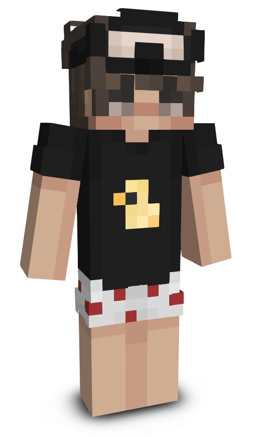 retromf's skin