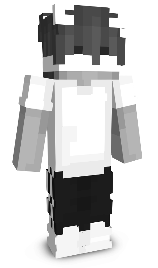 _FrostByteX's skin