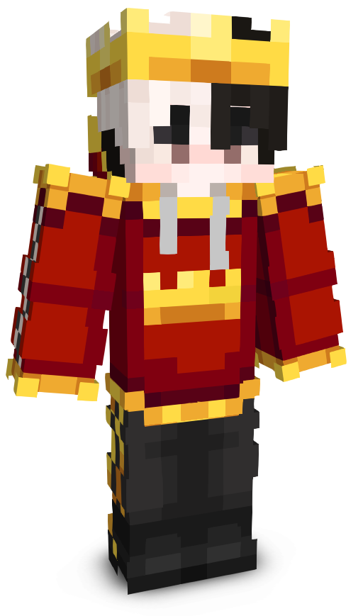 Dynasty_eu's skin