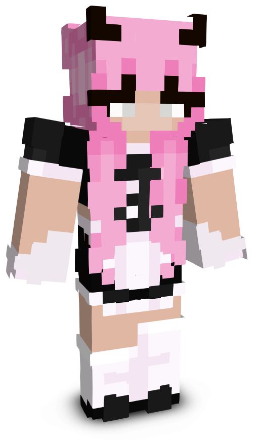Zexeral's skin