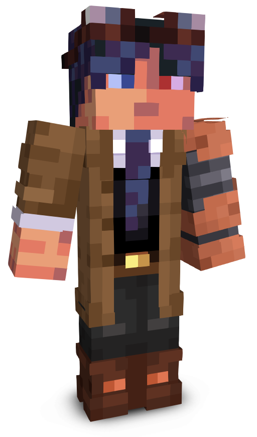 DraftyCargo's skin