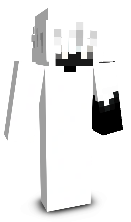MISTERFROGS's skin