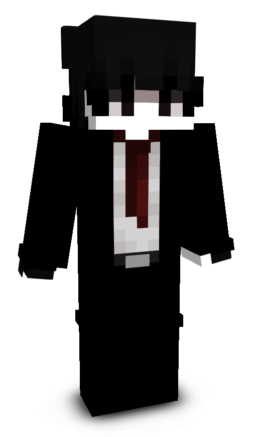 tddragon90's skin
