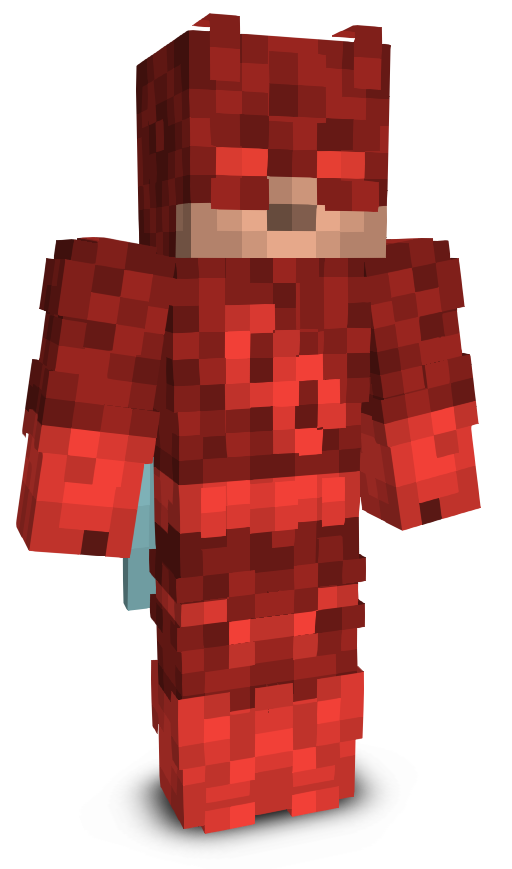 DMURDOX's skin