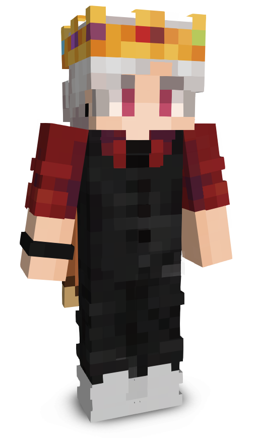 TheMagmaBoyy's skin
