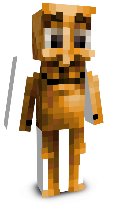 Geotheboi's skin