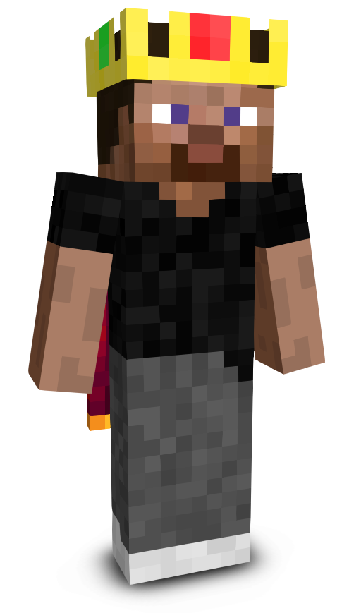 Blastoman1's skin