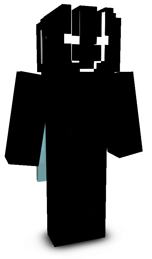 Deathfromabove45's skin