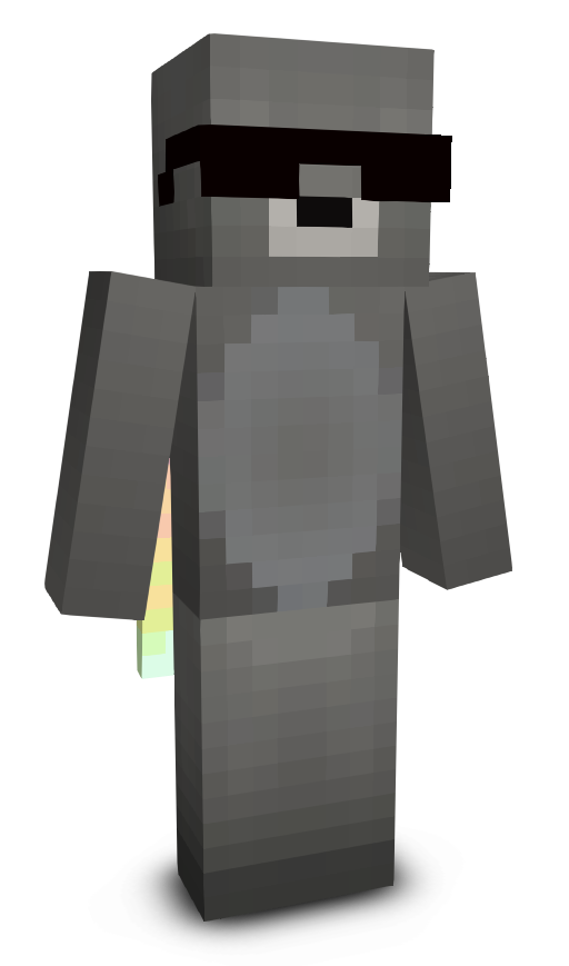 JacobADOFAI's skin