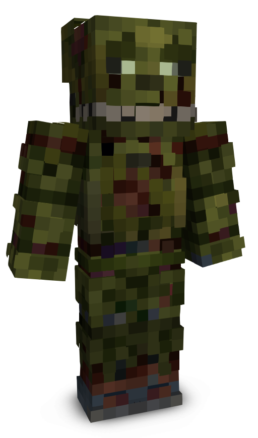 vrmaster201's skin