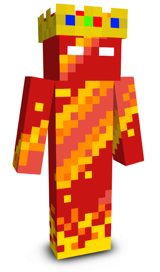 BSteeleYT's skin