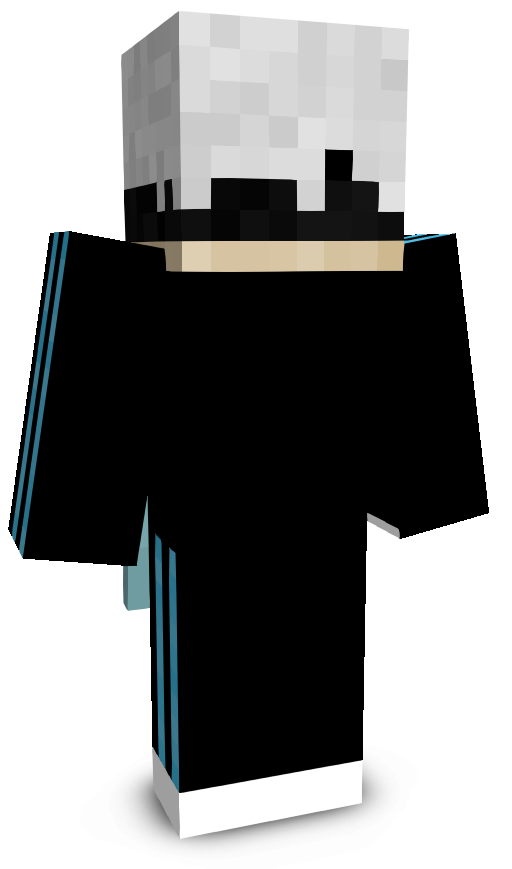 MXM_Toji's skin