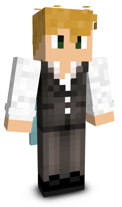 Nivin_voidwalker's skin
