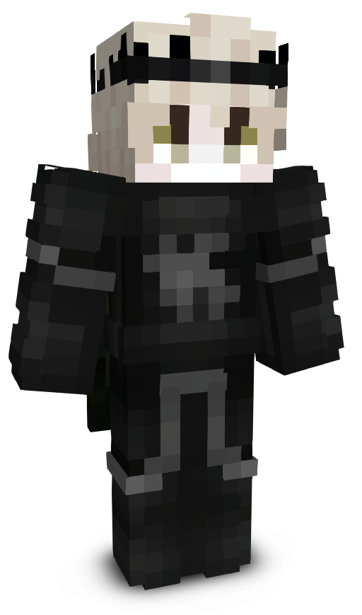 DarkFighterXX's skin