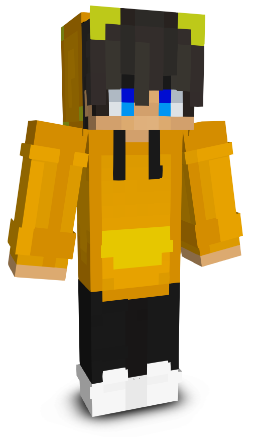 WarriorWalk's skin