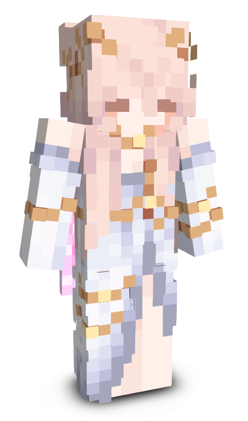 ActuallyInvis's skin