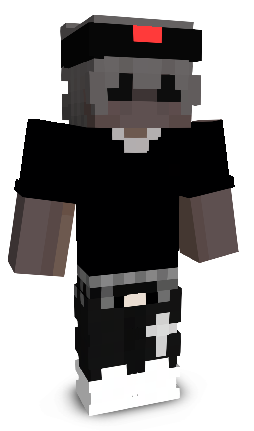 BoldHare's skin