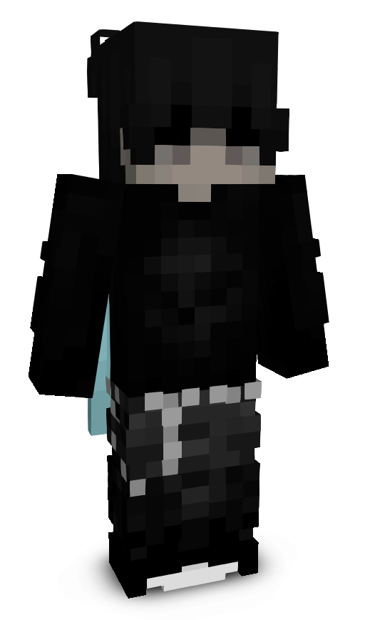 Ramipoi's skin