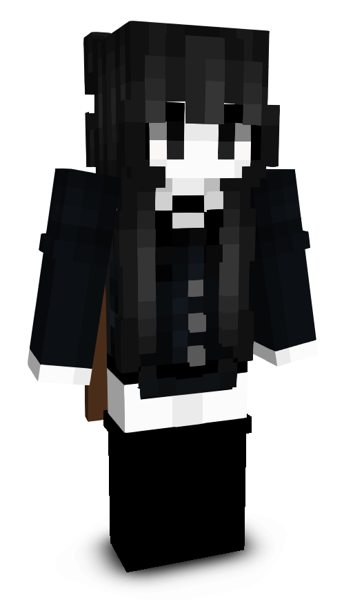 Krankovich19's skin