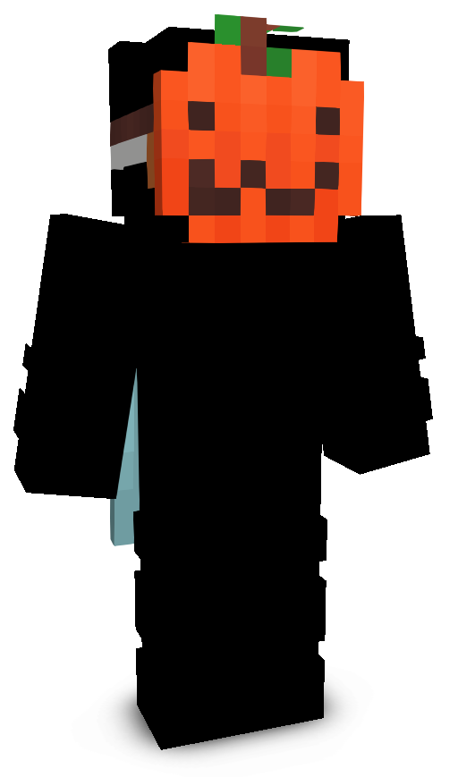 Pong121's skin