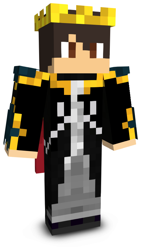 xx_mesh's skin