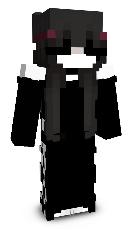 Saturo_aslan's skin