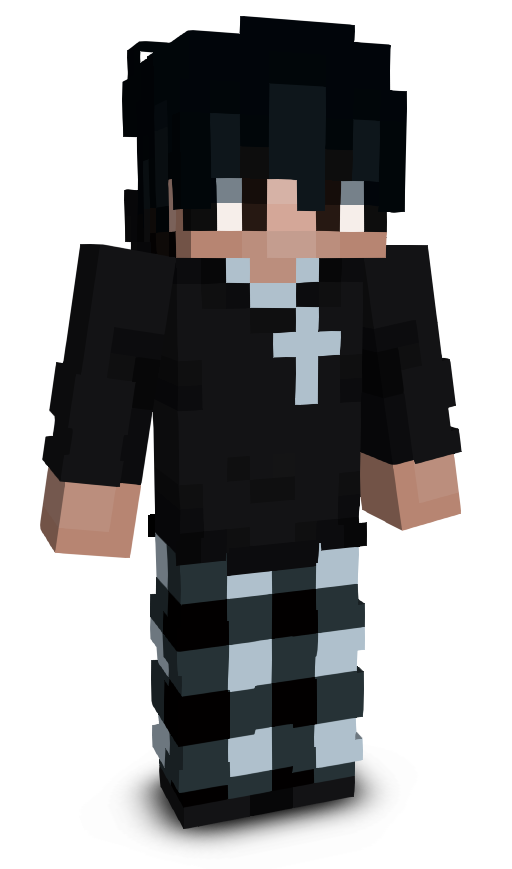 Nyx_901's skin