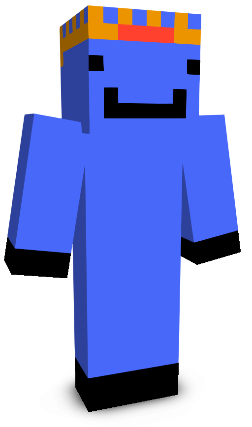XY4G0's skin