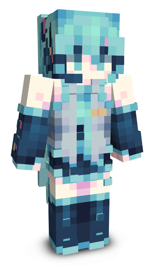 Ravi0lu's skin