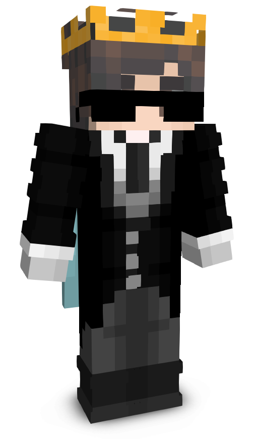 KaraNexe's skin