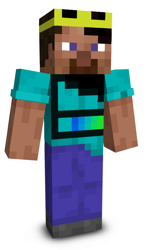 Erqy30's skin
