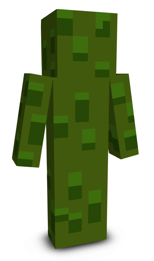 kaamerplant's skin