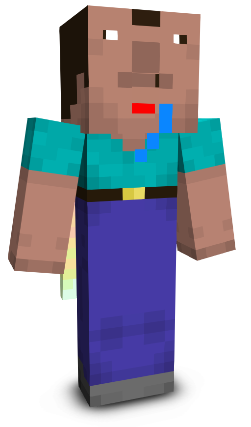 Lemus13202's skin