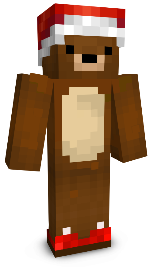 Cruzz614's skin