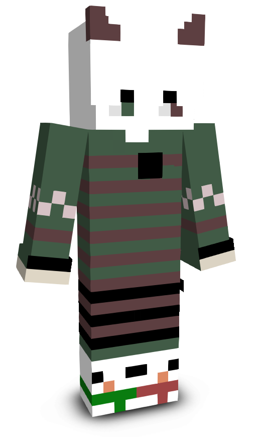 blueXYTTT's skin